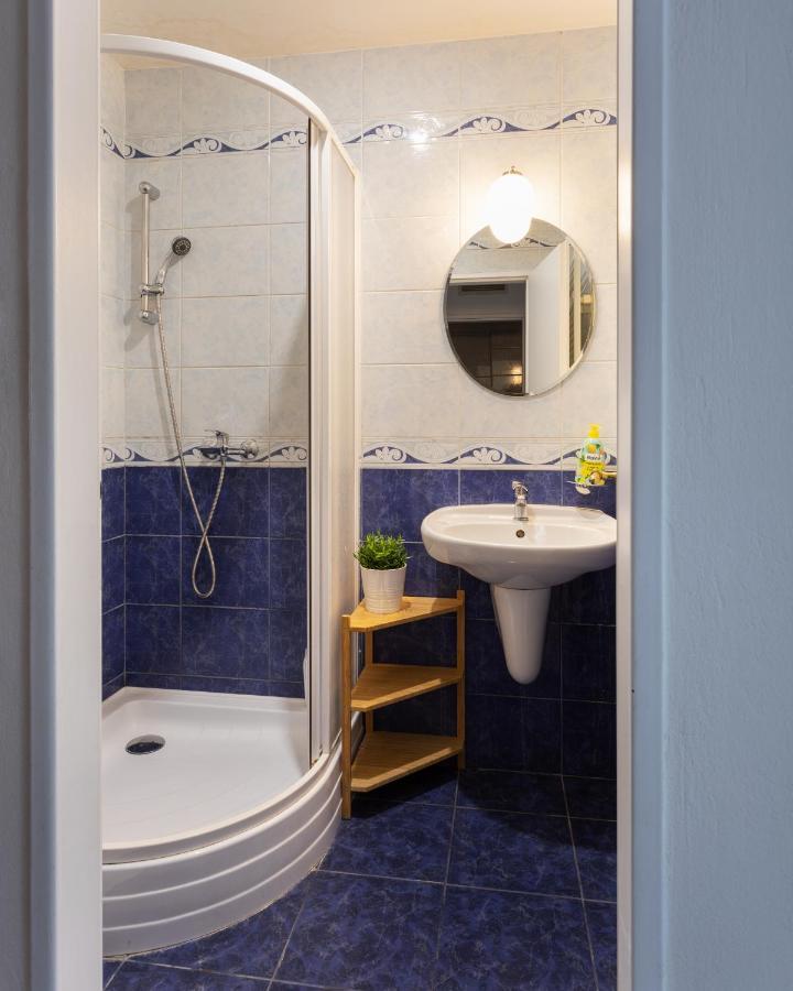 Welcoming Flat In Vinohrady By Prague Days Praga Exterior foto